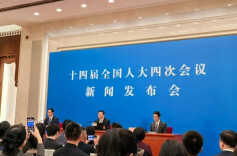 我国将制定托育服务法等法律