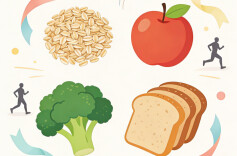 世界肥胖日｜别再盲目节食！这种“隐形营养素”，帮你科学减重