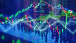 A股三大股指震荡收跌：电力设备涨幅居前，黄金、油气行业回调