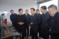 郴州：坚持以实干实绩彰显担当作为   推动县域经济社会高质量发展