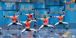 【大事述评】央视春晚：从“看节目”到“识赛道”