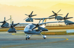 向新而行•新质之星④丨华羽先翔：“飞行汽车”近在眼前