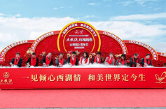 新人速看！西湖玫瑰婚典开启通道，包机票包吃住包行头