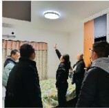 楼上漏水楼下“下雨” 看调解员如何“一揽子”解纷