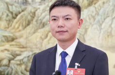 湘看两会丨从“小砌匠”到“大国工匠”，全国人大代表邹彬今年带来了一份“转型计划”