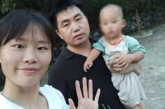 衡东26岁乡村女教师的生死求助：为 ICU 里的丈夫守护一个家的希望