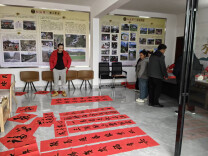 桂东沤江：党群连心筑阵地 服务暖心惠民生