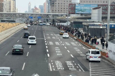 接送人注意！开车前往北京西站将有变化