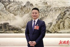 全国人大代表周超：为农村养老“短板”开良方，让夕阳更暖、民心更安