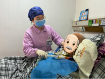 以心为桥  以护为翼——一场跨越三年的生命唤醒