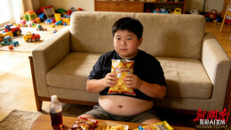 别再说孩子“胖嘟嘟可爱”！小心2型糖尿病找上门