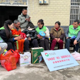 岳阳一聋人环卫工被“骗子”盯上？结果大反转……