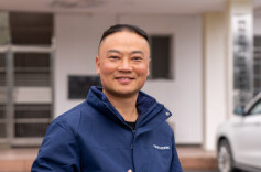 圆梦“十四五”特别报道② | 龙兵：货车司机的小钱包越鼓，中国经济就越有活力