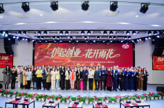 雨花区这场巾帼盛会，致敬每一个她！