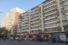 北京二手房开年成交反季节增长，刚需加速进场