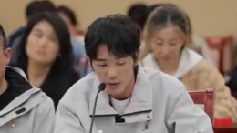 《太平年》主演白宇：历史剧创作要坚守“大事不虚，小事不拘”