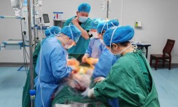 一场跨越40公里的生命接力！平江县医共体高效联动抢救宫外孕大出血患者