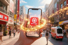 维萨调研显示：中国数字消费领跑亚太市场