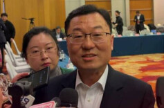 中国驻美大使：和平从来不是从天而降，背后是强大的祖国有力的支撑和托底