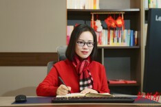 开学第一课·初中篇丨新学期，听校长说！他们的期许藏着最好的成长指引