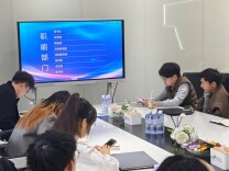 聚英才、强能力、促双创！湖南省大学生创联专项培训圆满落幕