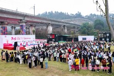 凝结“她力量”！长株潭三地巾帼相约天心绽芳华