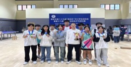 教知识之真，育成长之善——记汝城县第三中学历史教师彭金福