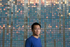 2026胡润全球富豪榜：字节跳动张一鸣以5500亿元成为中国首富，马斯克以5.5万亿元蝉联世界首富