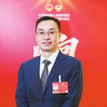 全国两会访谈丨全国人大代表程伟：以技术赋能激发数字消费新活力
