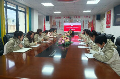 怀化市鹤城区第二幼儿园：严抓食品安全 守护幼儿“舌尖上的安全”