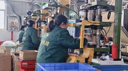 城步：复工复产“加速度” 绘就春日“奋进图”