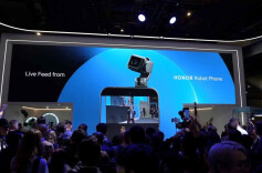 记者探访2026年世界移动通信大会