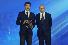 邵佳一、穆斯卡特效应？少帅、澳洲洋帅全面上位