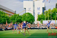 践行“健康第一”！长郡中学“精毅体育”作答