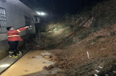 湖南2起成功避险案例被应急管理部通报表扬