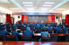 湘西高新区这场党建述职评议“辣味”十足