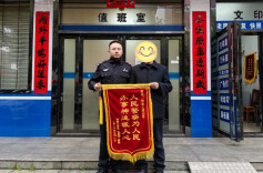 春回大地，株洲公安“锋”警正好！