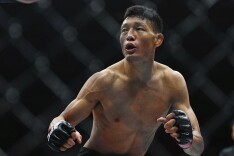 UFC326周末开打，来听听苏木、肖龙怎么说