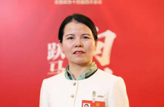 两会之声丨全国人大代表甘胜莲：推动“AI+医疗”从“试点示范”向“全面普惠”转型