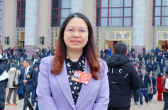 两会之声丨全国政协委员杨洪明：以新质生产力为农业现代化注入新动能