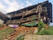 绥宁：一份住房保险单，守护万家安居梦