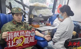 春风送暖学雷锋 党建引领践初心