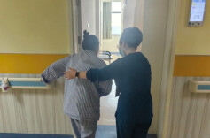 把医院的“专业护理员”带回家？上海这项服务再升级！独生子女的痛点有解了？