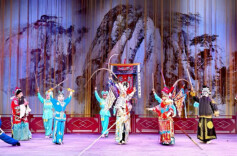 2026：衡阳梨园闹春（四首）