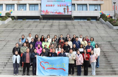 从航天到非遗？这所小学开学第一课超有料