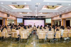 “金帼心声向光而行·她故事她力量”湖南金融监管局系统“三八”妇女节主题分享会圆满举行