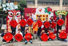 长沙市芙蓉区大同古汉城小学：安然向暖，少年发光