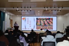 会同县第一幼儿园：锚定五字方针 凝心聚力启新程