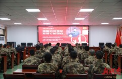 北湖检察：用法治阳光温暖“最可爱的人”