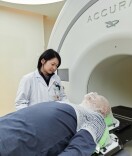 精准放疗+暖心关怀，让抗癌之路少点煎熬多点温暖